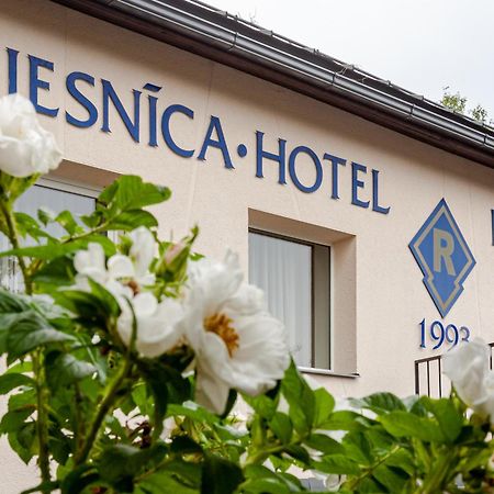 Boutique Hotel Roja Kültér fotó