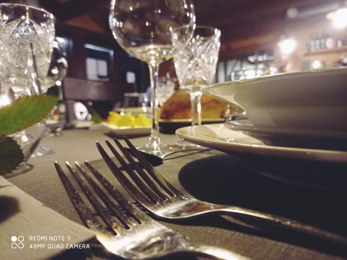 Boutique Hotel Roja Kültér fotó