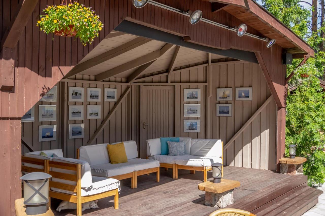 Boutique Hotel Roja Kültér fotó