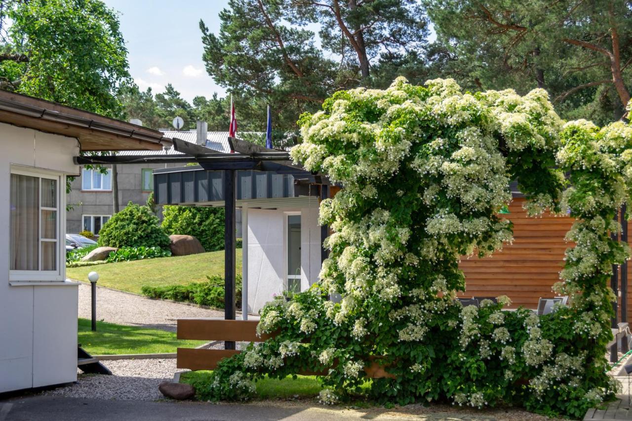 Boutique Hotel Roja Kültér fotó