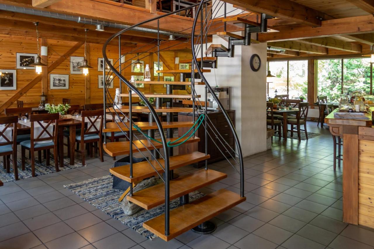 Boutique Hotel Roja Kültér fotó
