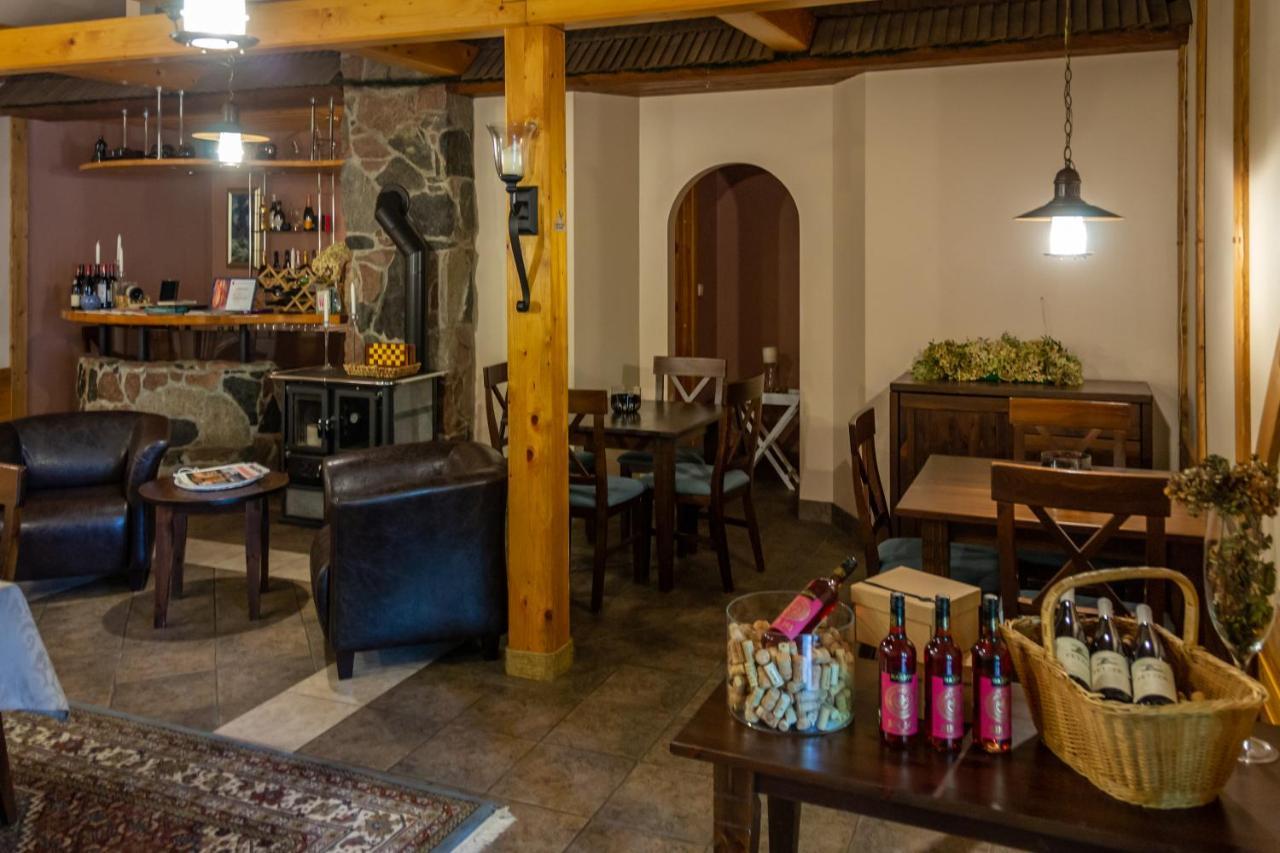 Boutique Hotel Roja Kültér fotó