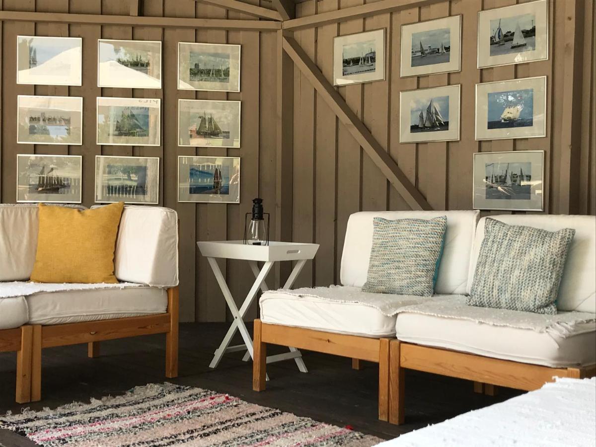 Boutique Hotel Roja Kültér fotó