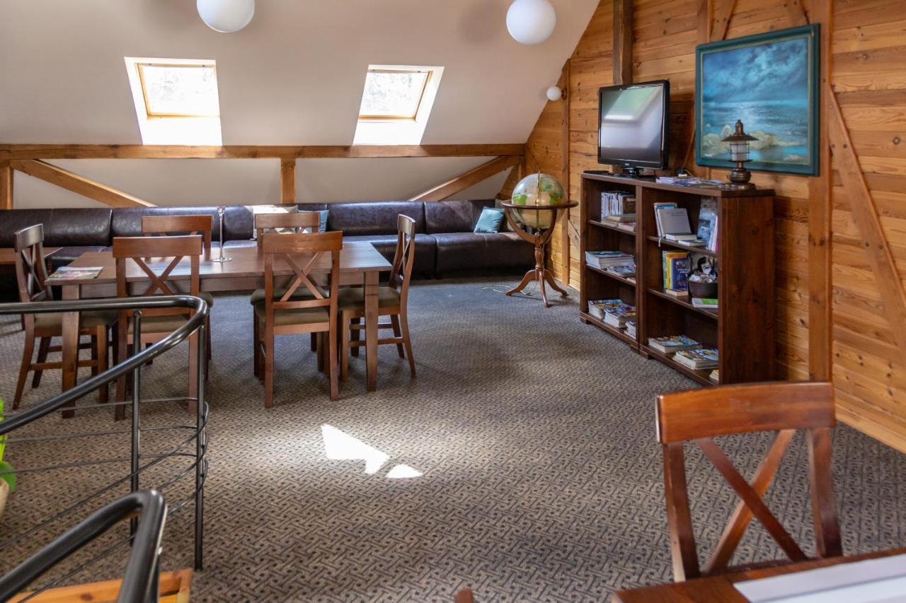 Boutique Hotel Roja Kültér fotó