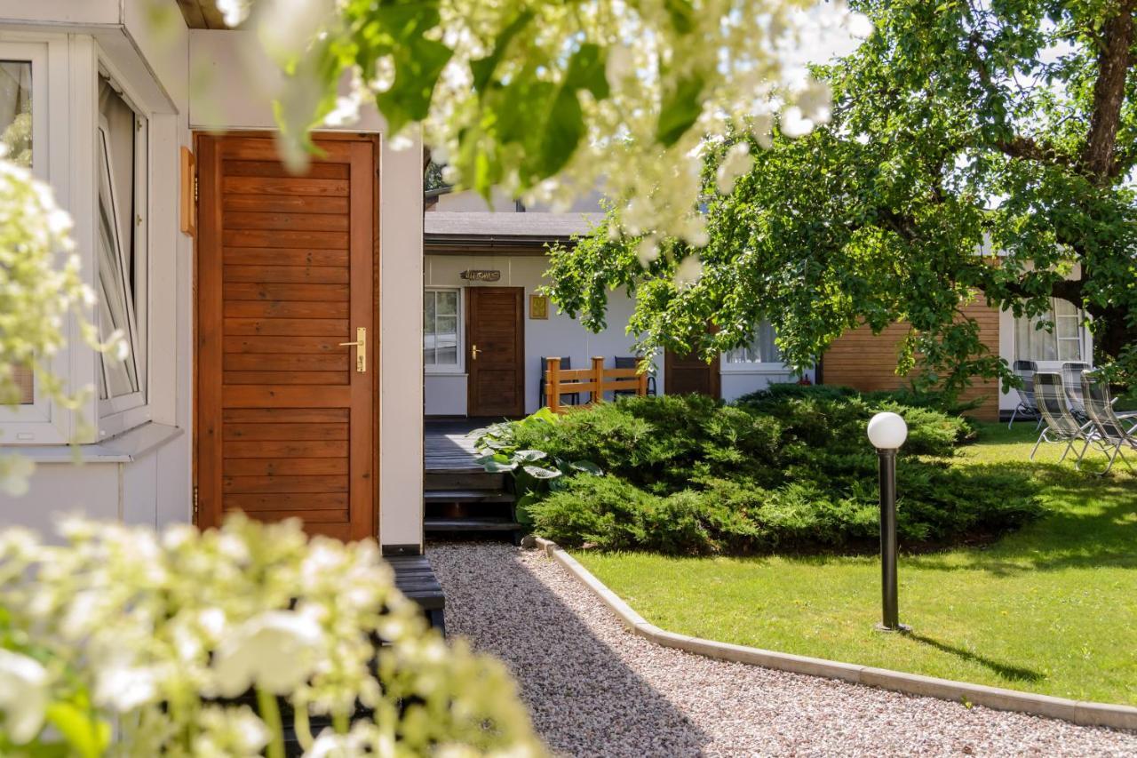 Boutique Hotel Roja Kültér fotó
