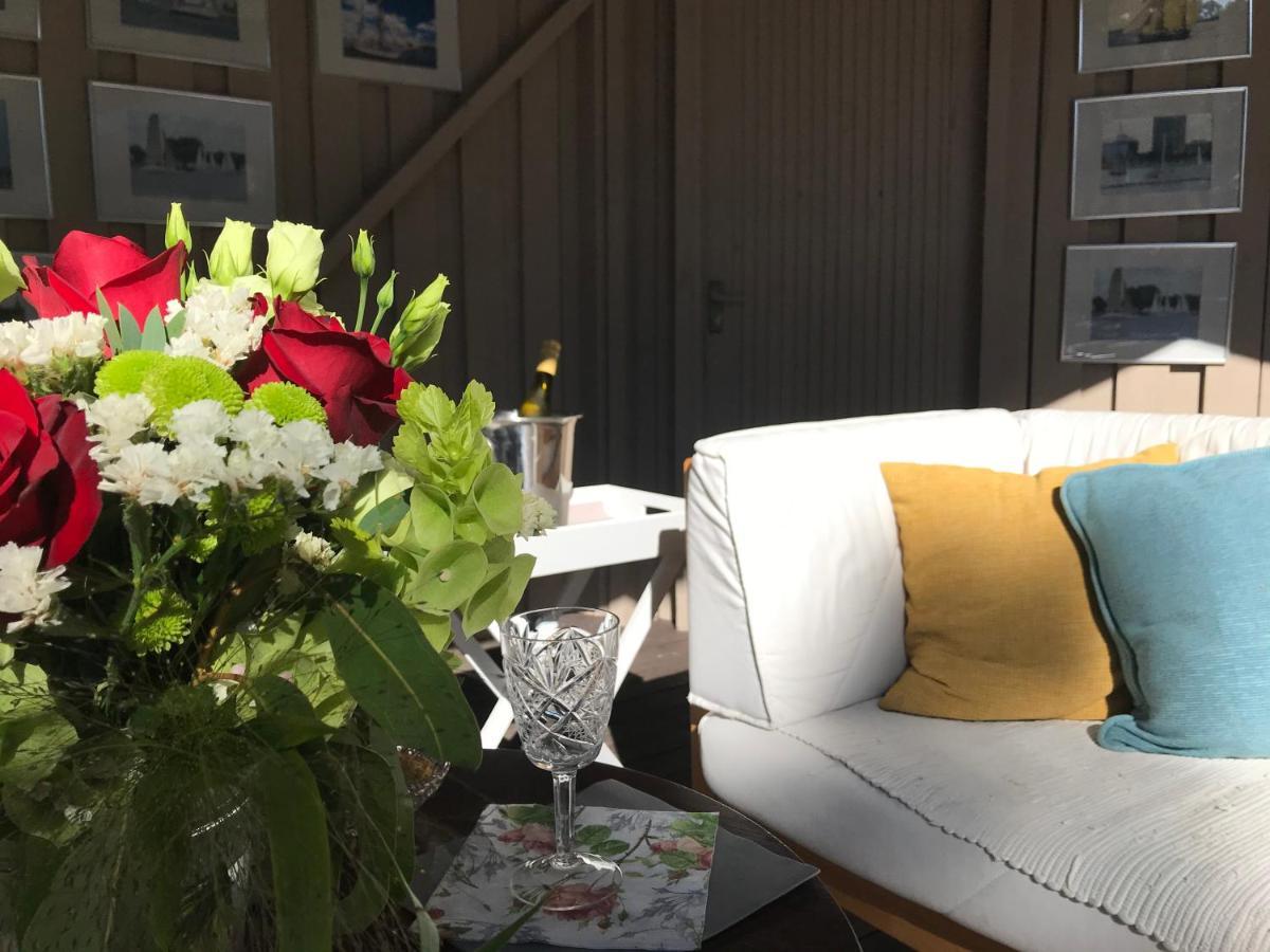 Boutique Hotel Roja Kültér fotó