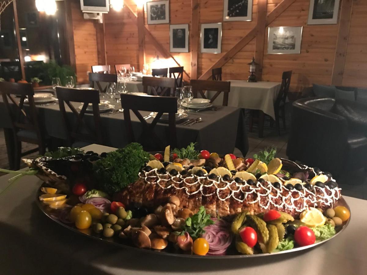 Boutique Hotel Roja Kültér fotó