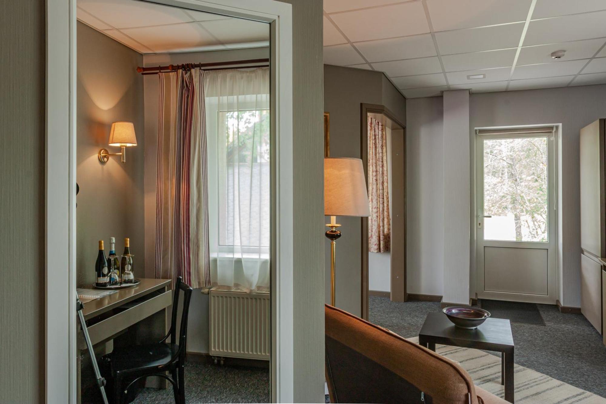 Boutique Hotel Roja Kültér fotó