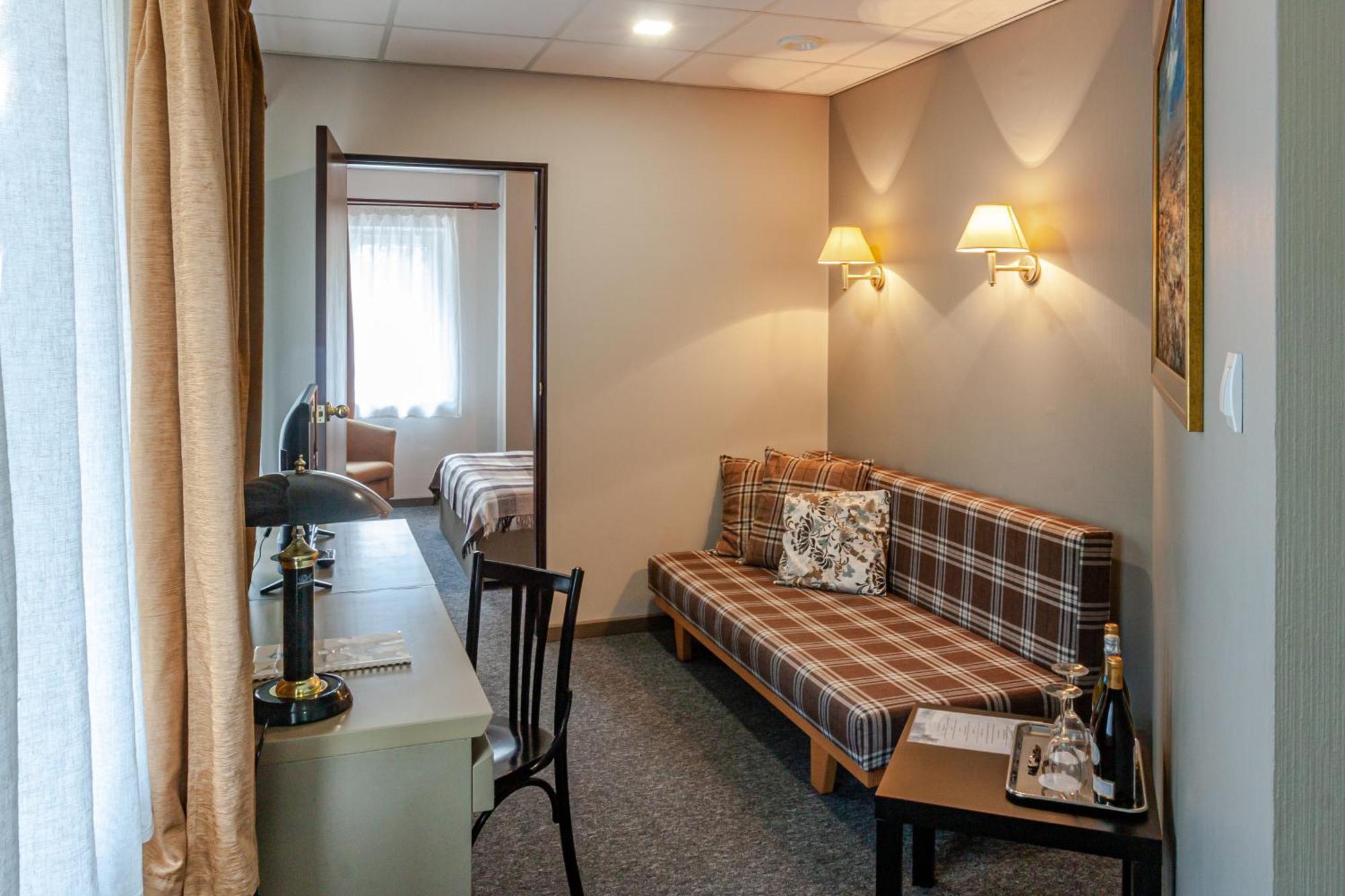 Boutique Hotel Roja Kültér fotó