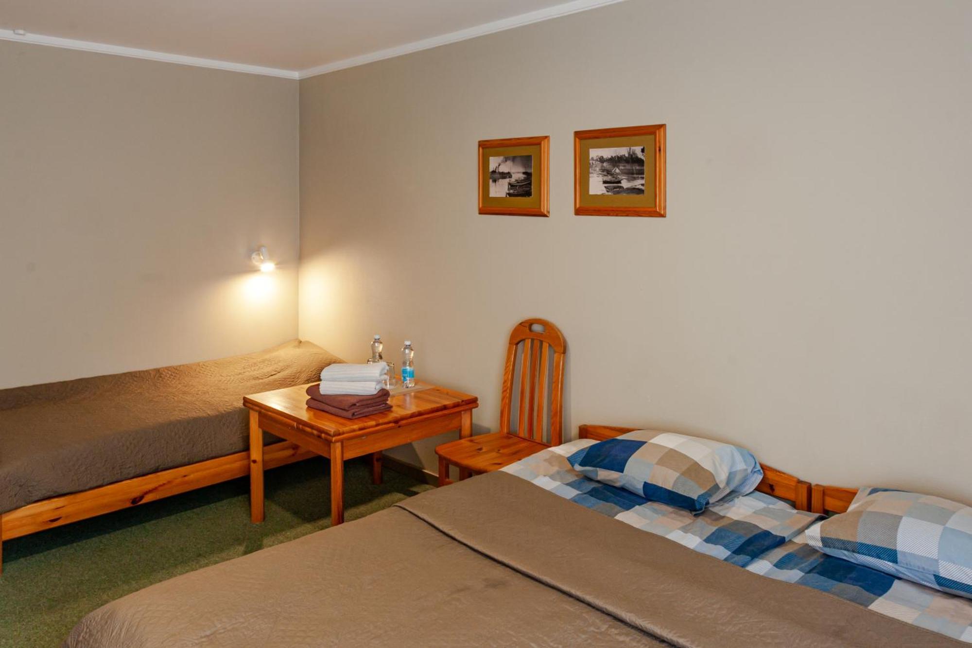 Boutique Hotel Roja Kültér fotó