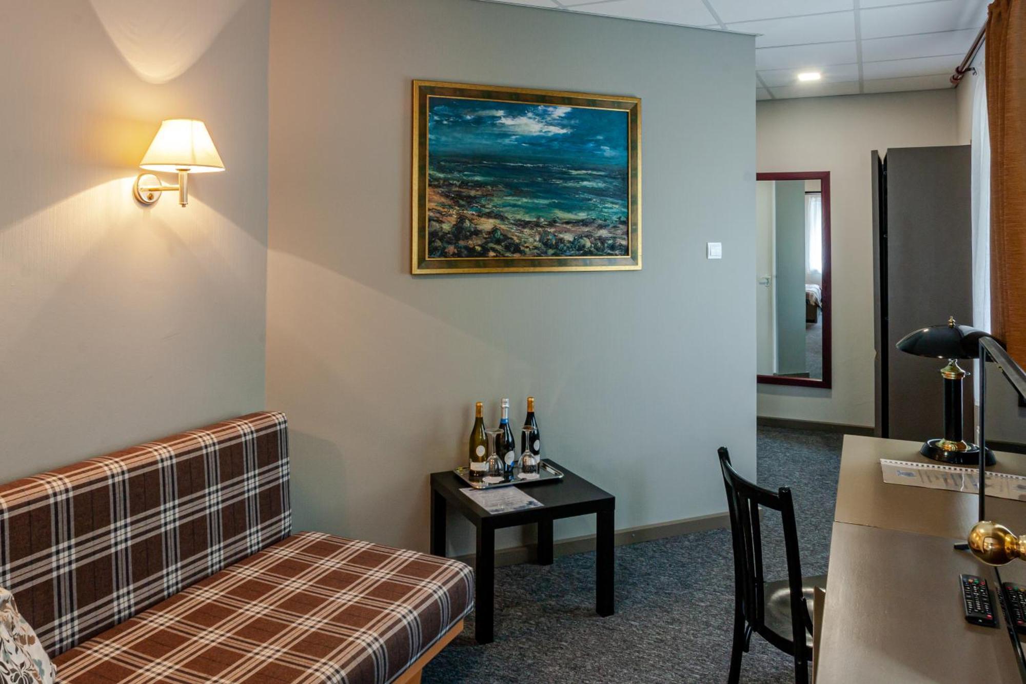 Boutique Hotel Roja Kültér fotó