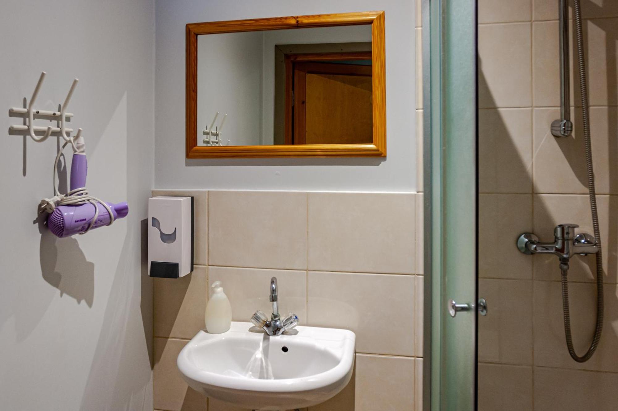 Boutique Hotel Roja Kültér fotó