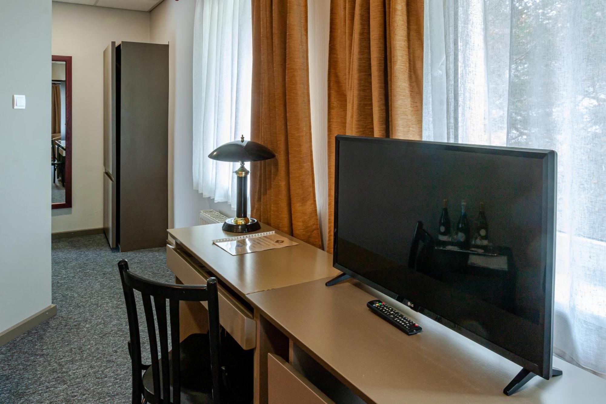 Boutique Hotel Roja Kültér fotó