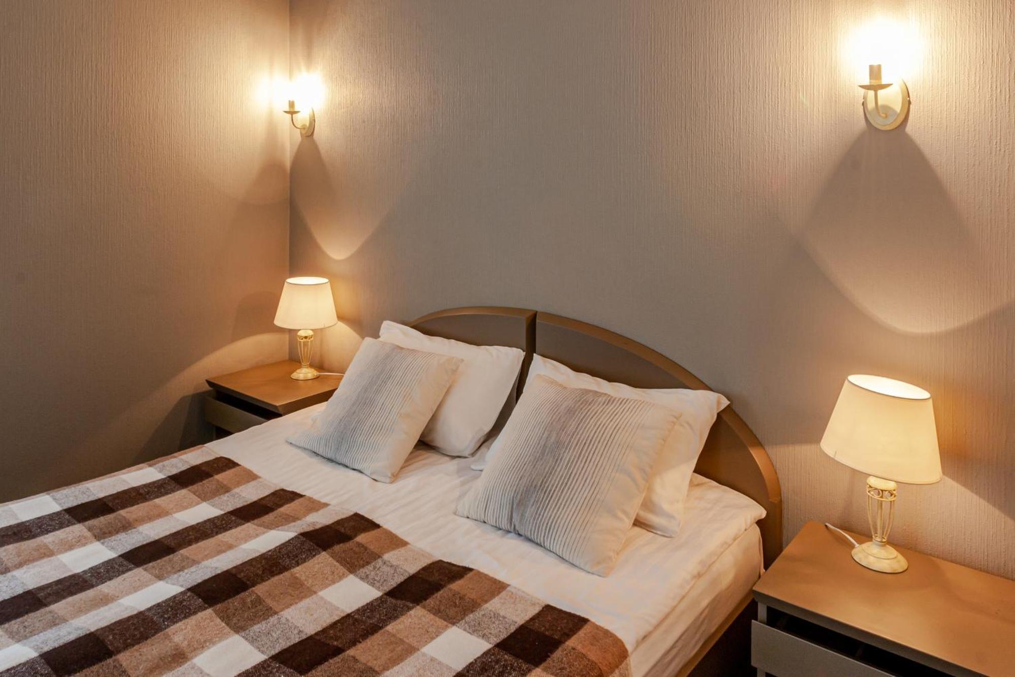 Boutique Hotel Roja Kültér fotó