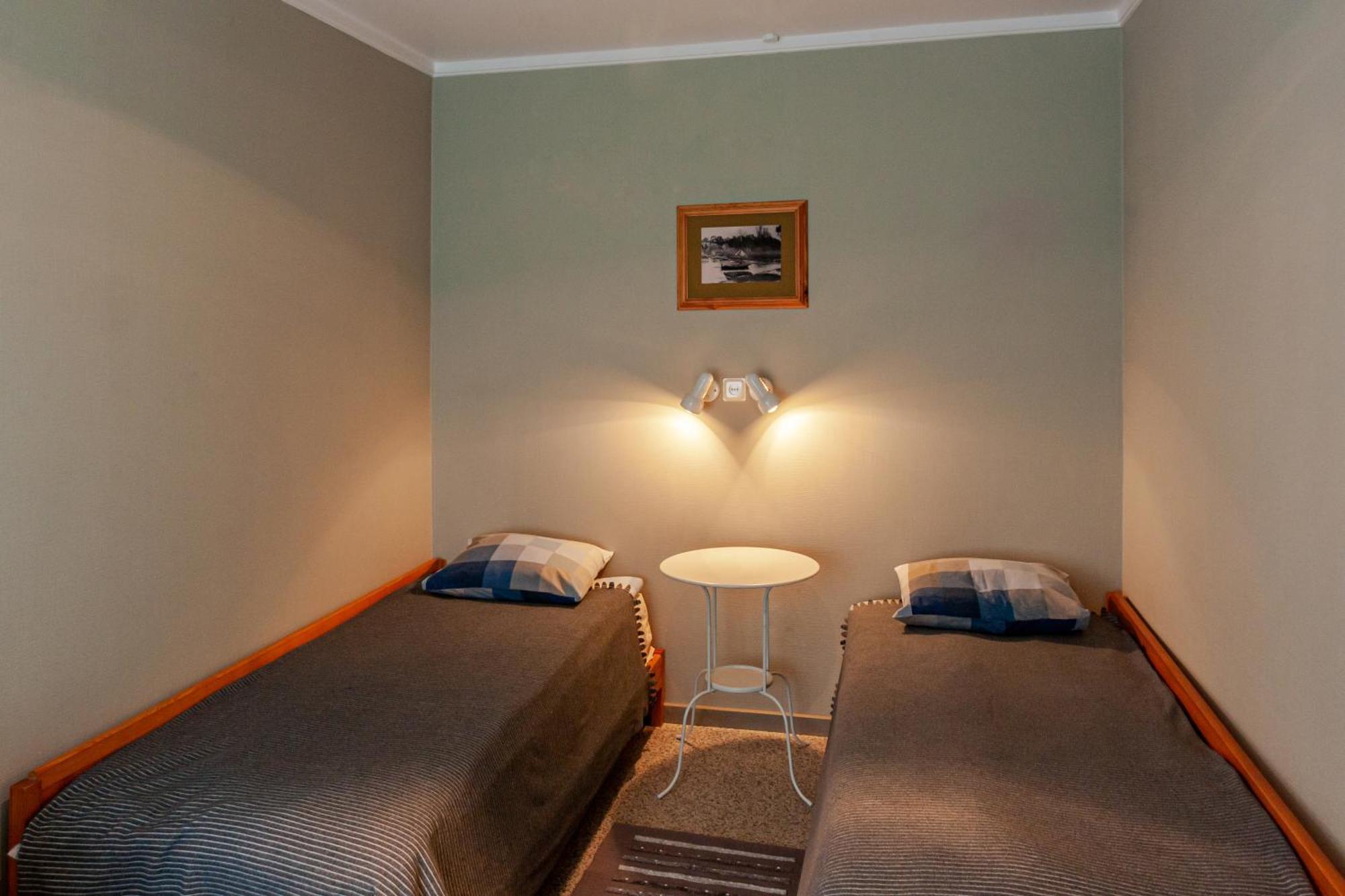 Boutique Hotel Roja Kültér fotó