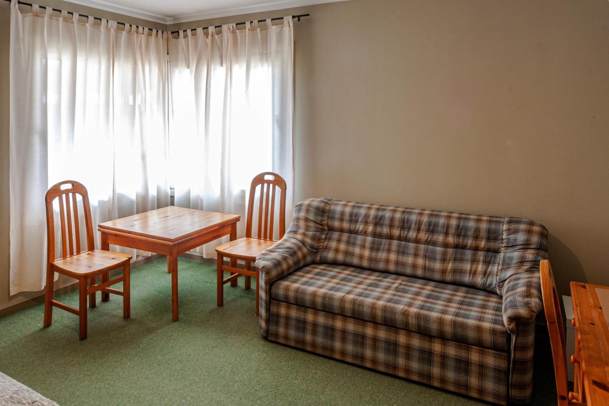 Boutique Hotel Roja Kültér fotó