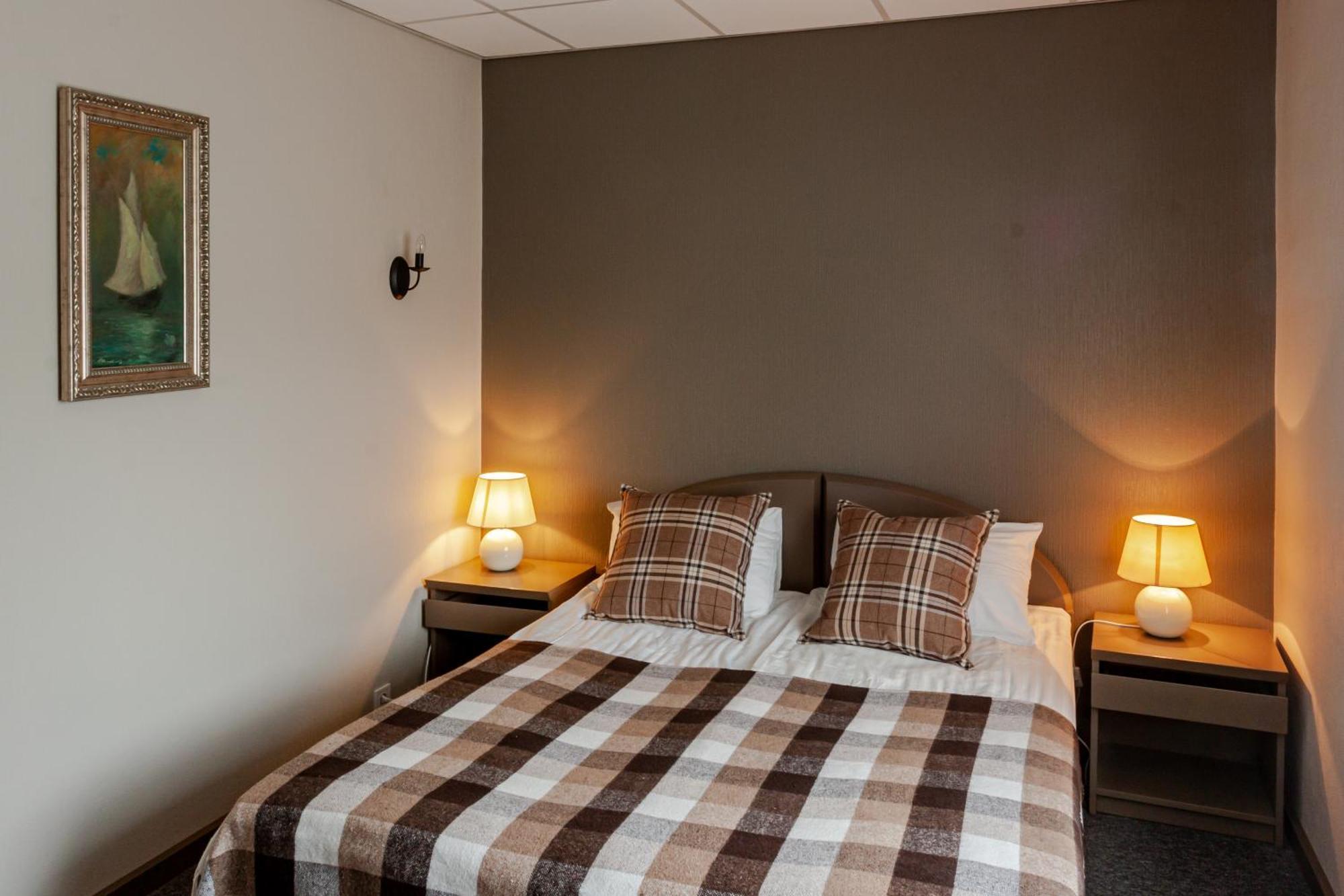 Boutique Hotel Roja Kültér fotó
