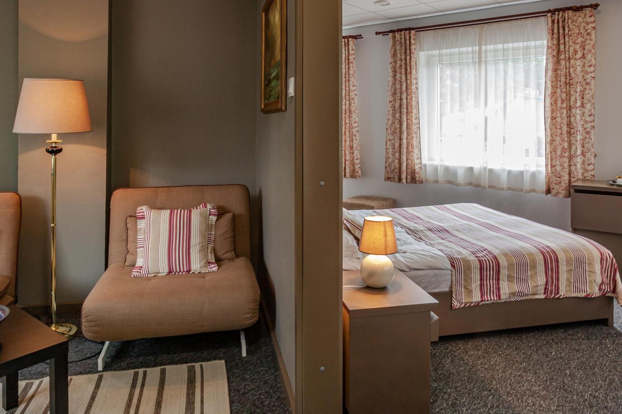 Boutique Hotel Roja Kültér fotó