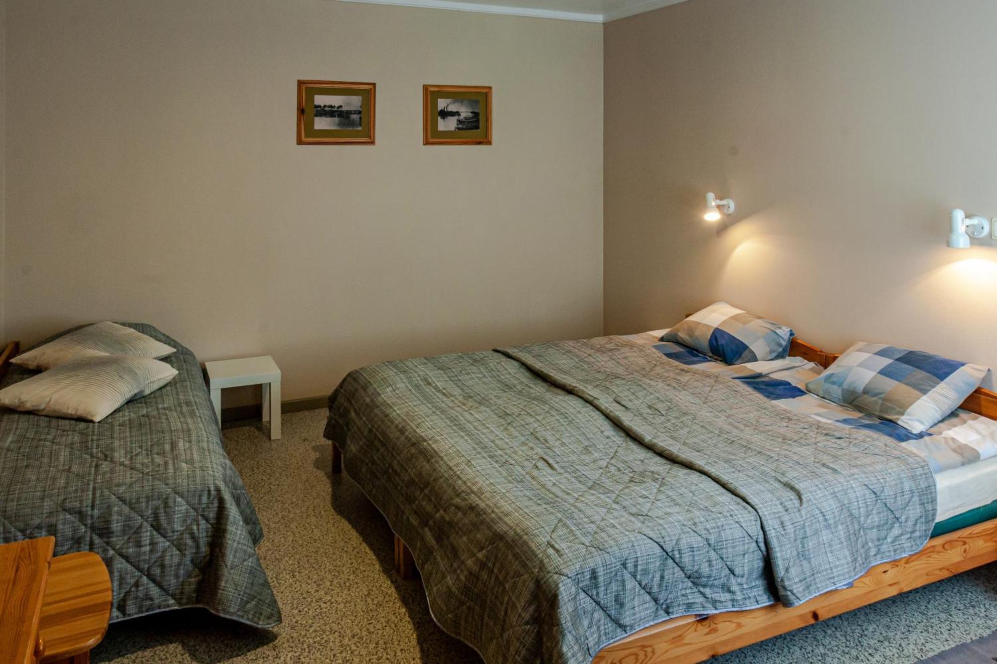 Boutique Hotel Roja Kültér fotó