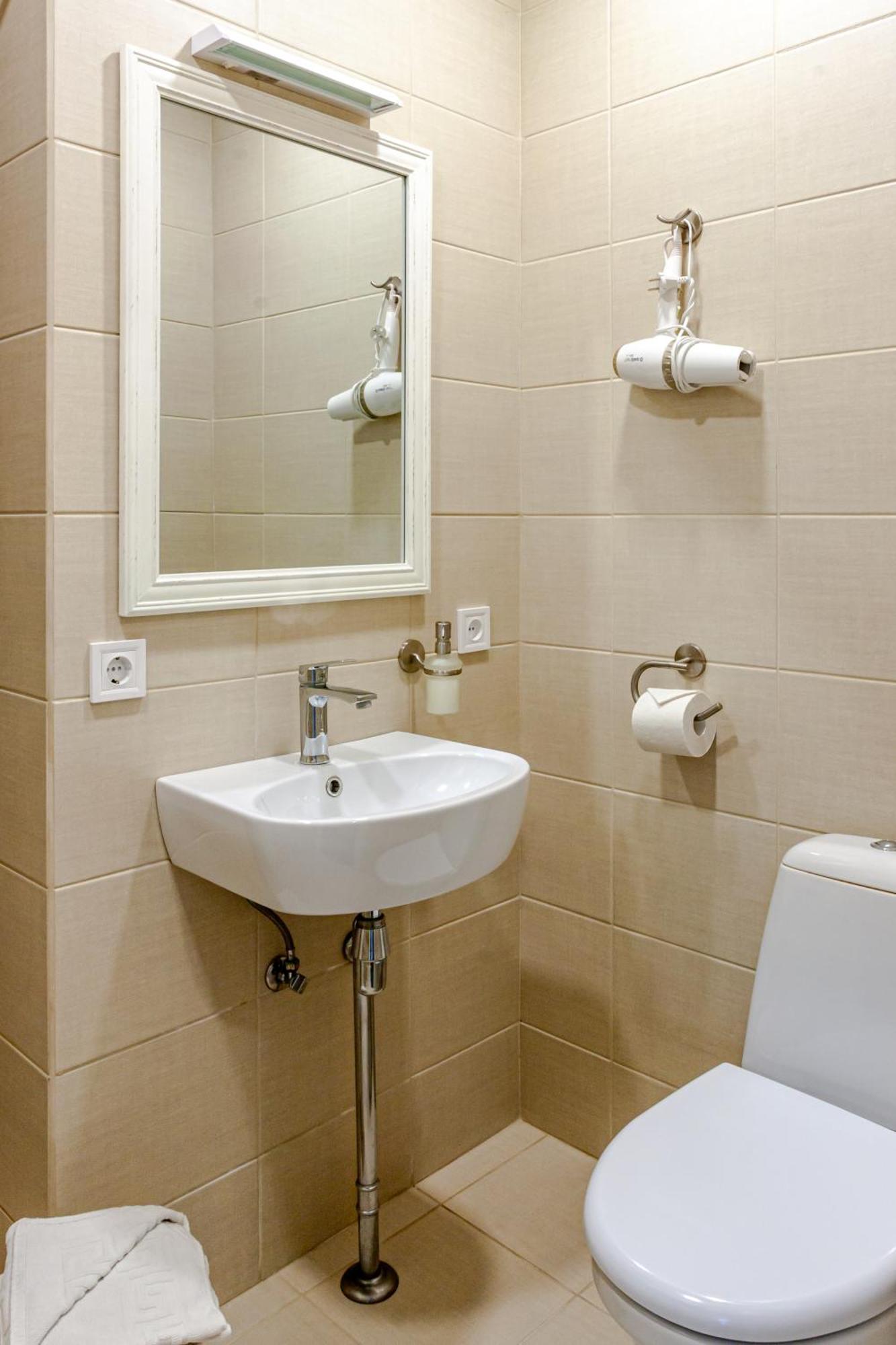 Boutique Hotel Roja Kültér fotó