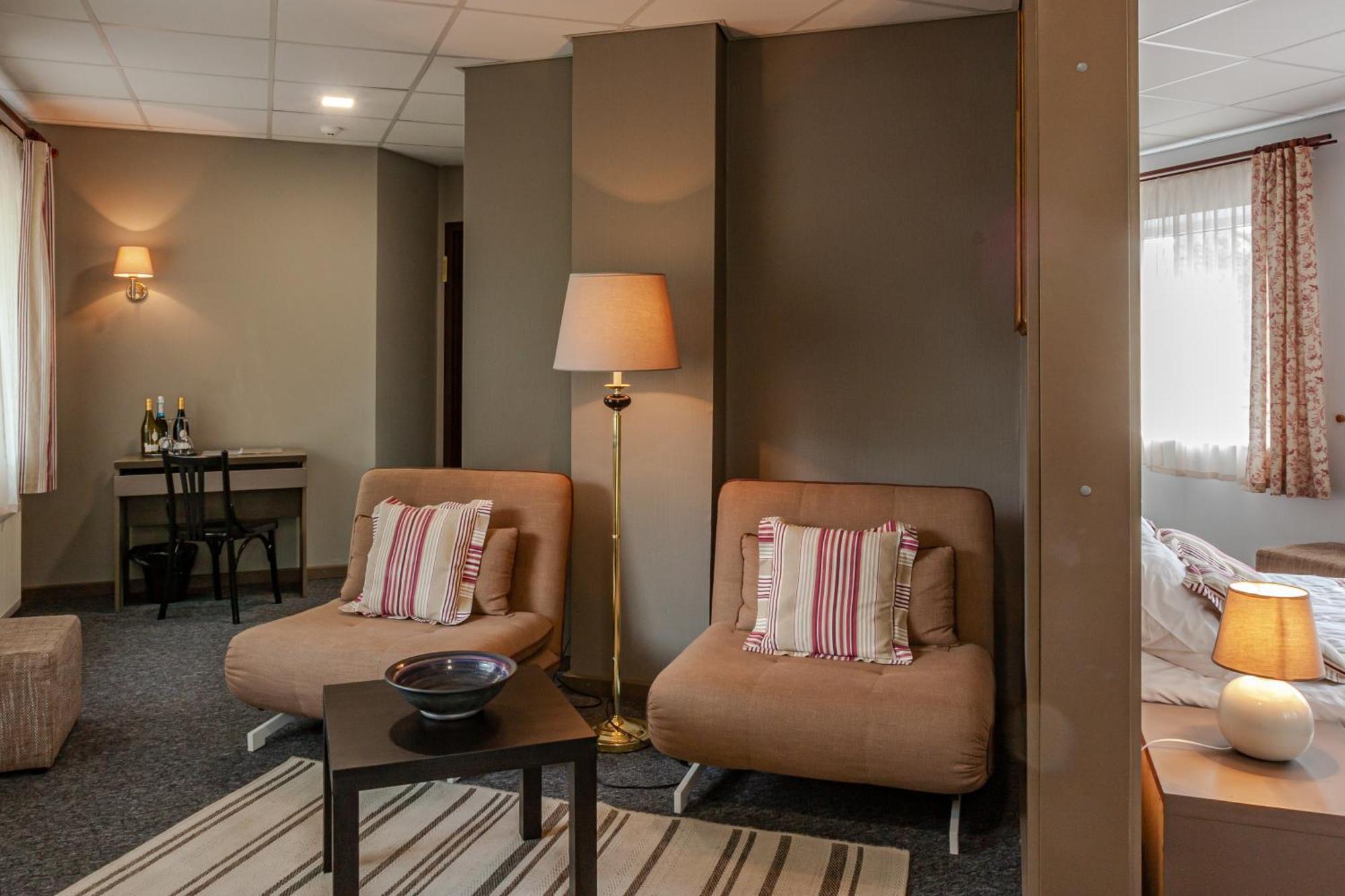 Boutique Hotel Roja Kültér fotó