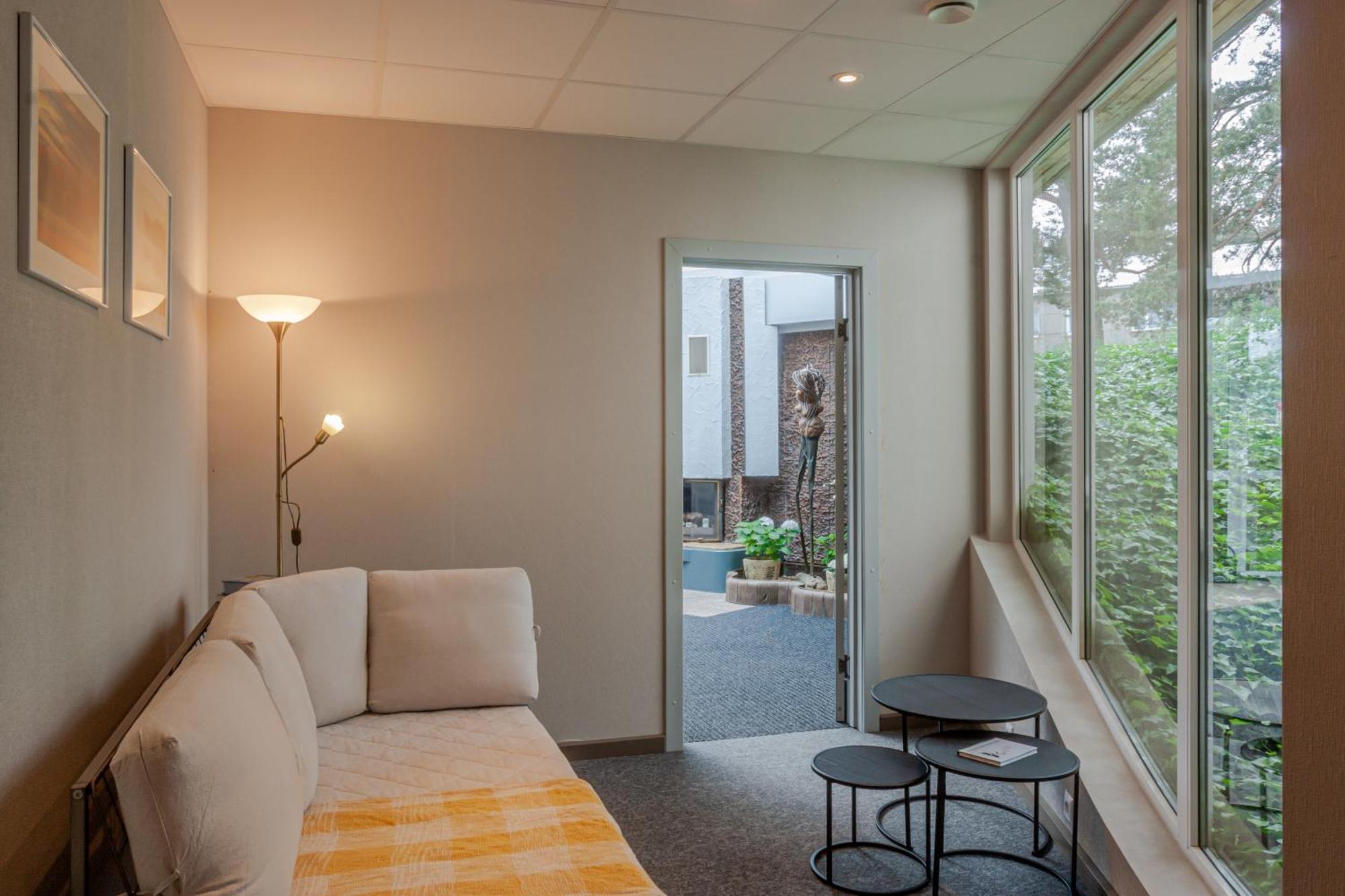 Boutique Hotel Roja Kültér fotó