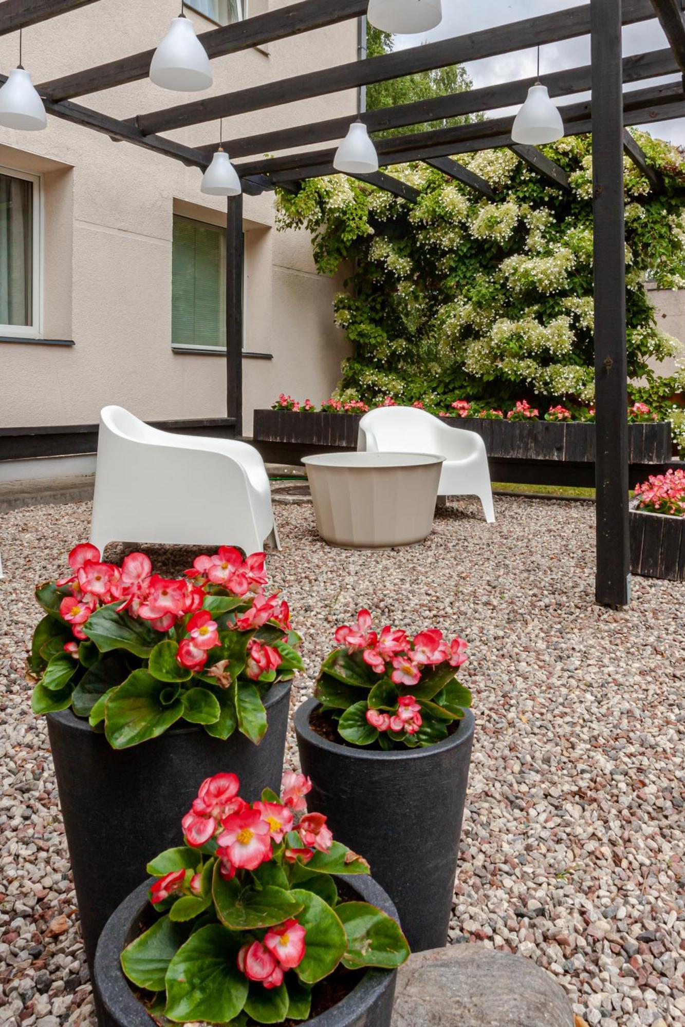 Boutique Hotel Roja Kültér fotó