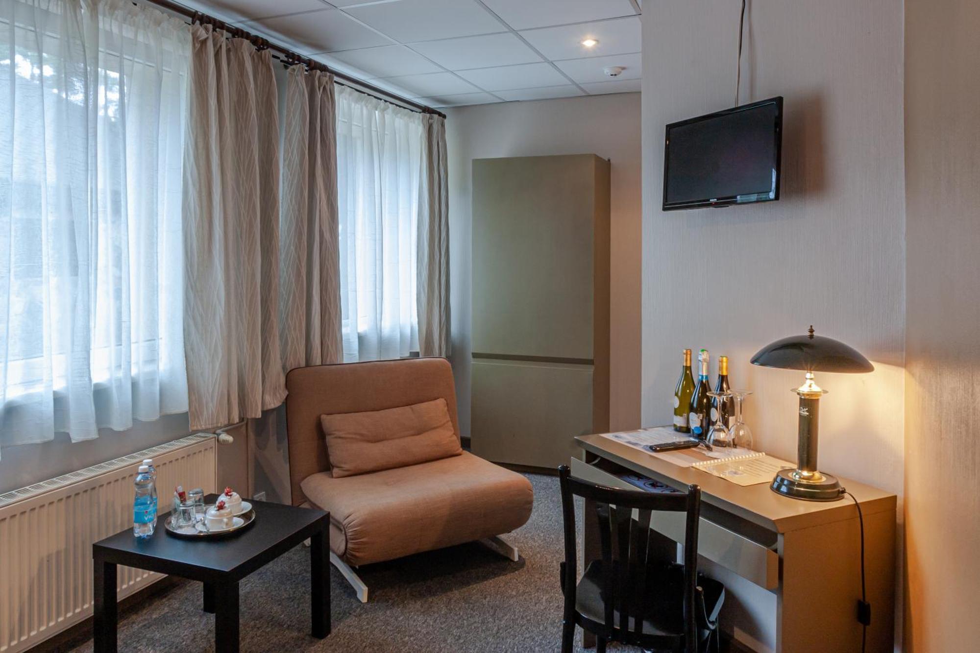 Boutique Hotel Roja Kültér fotó