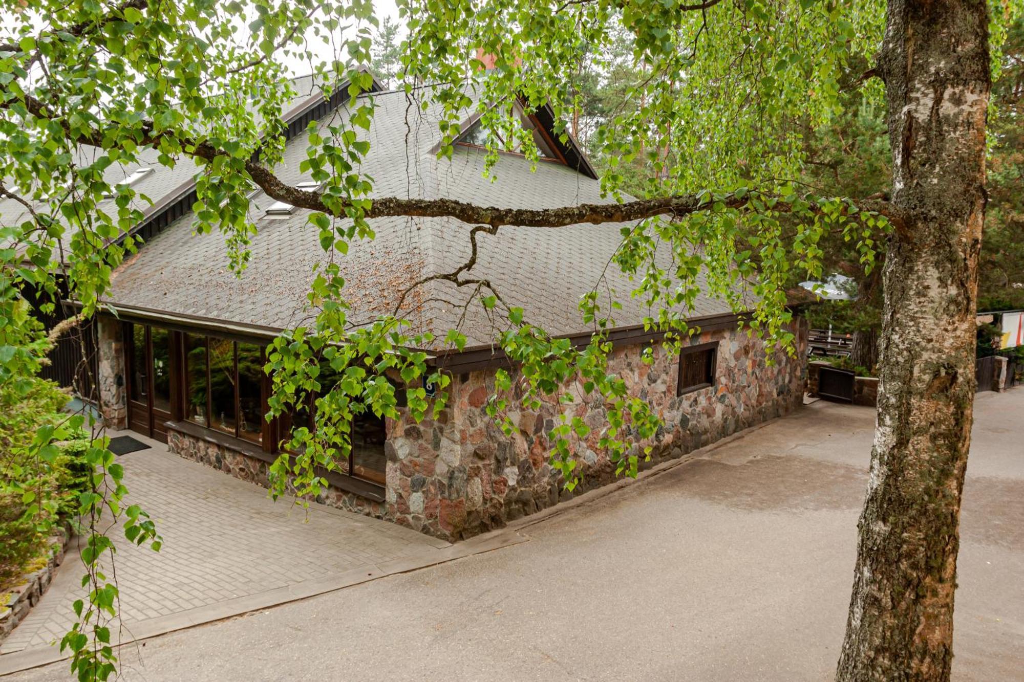 Boutique Hotel Roja Kültér fotó