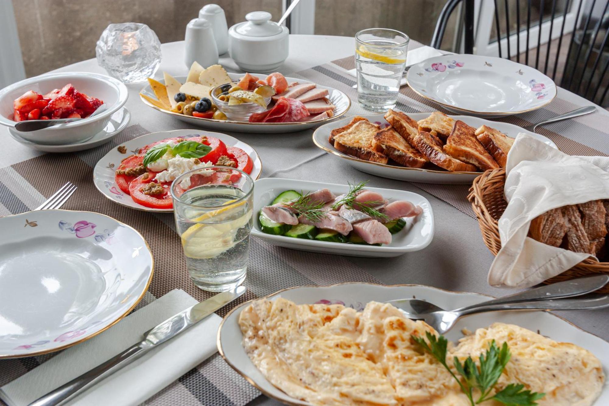 Boutique Hotel Roja Kültér fotó