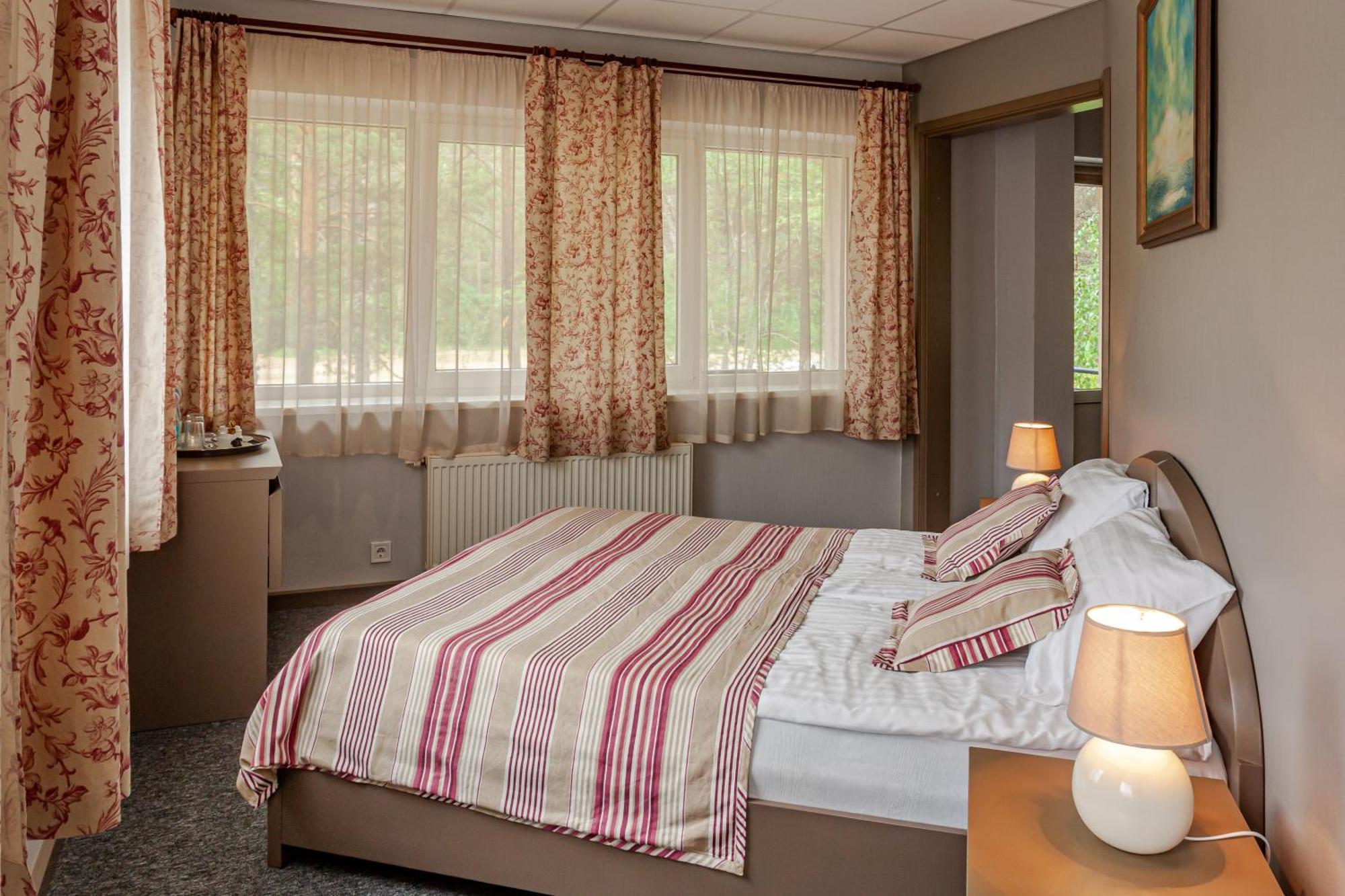 Boutique Hotel Roja Kültér fotó