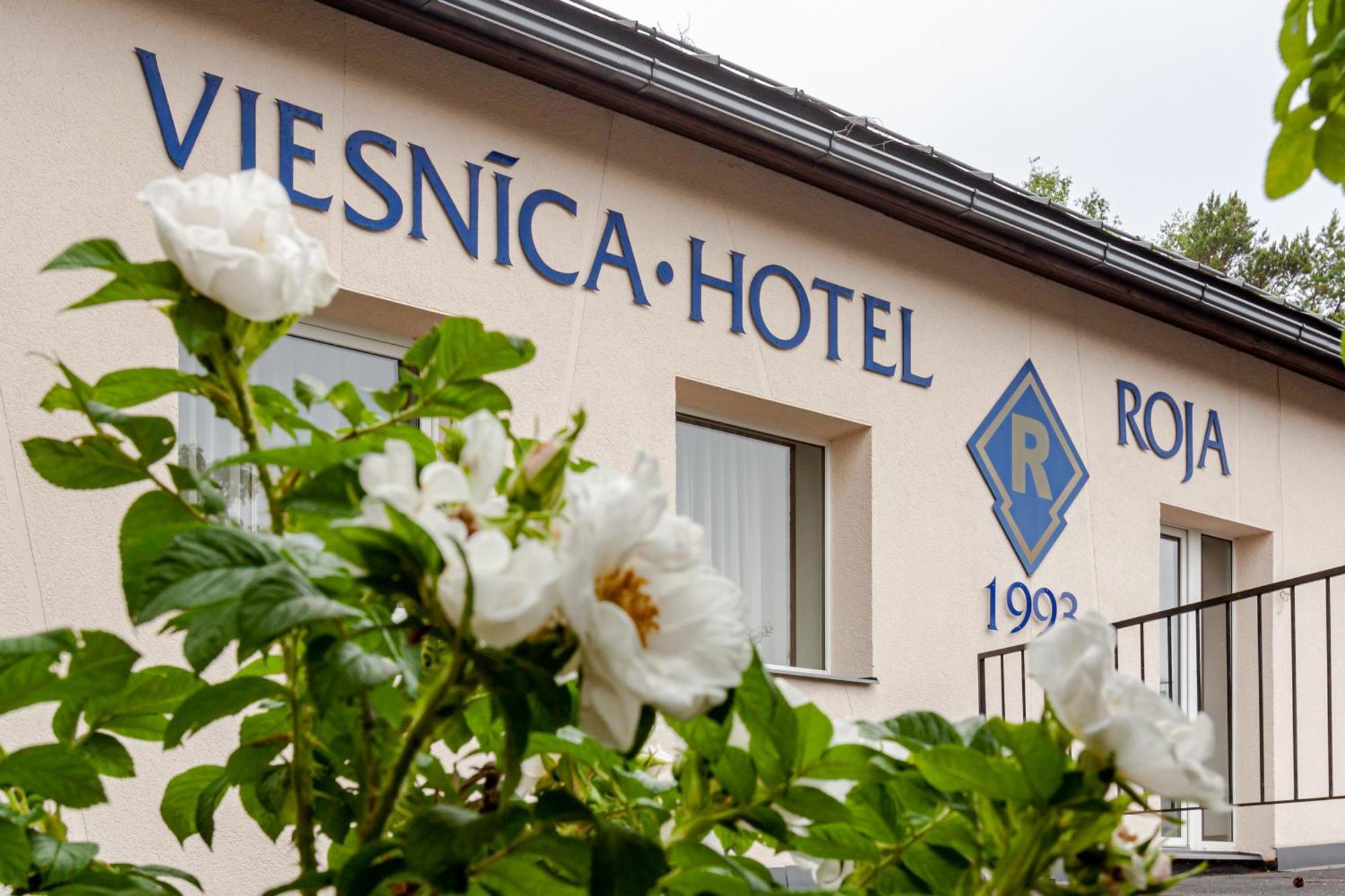 Boutique Hotel Roja Kültér fotó