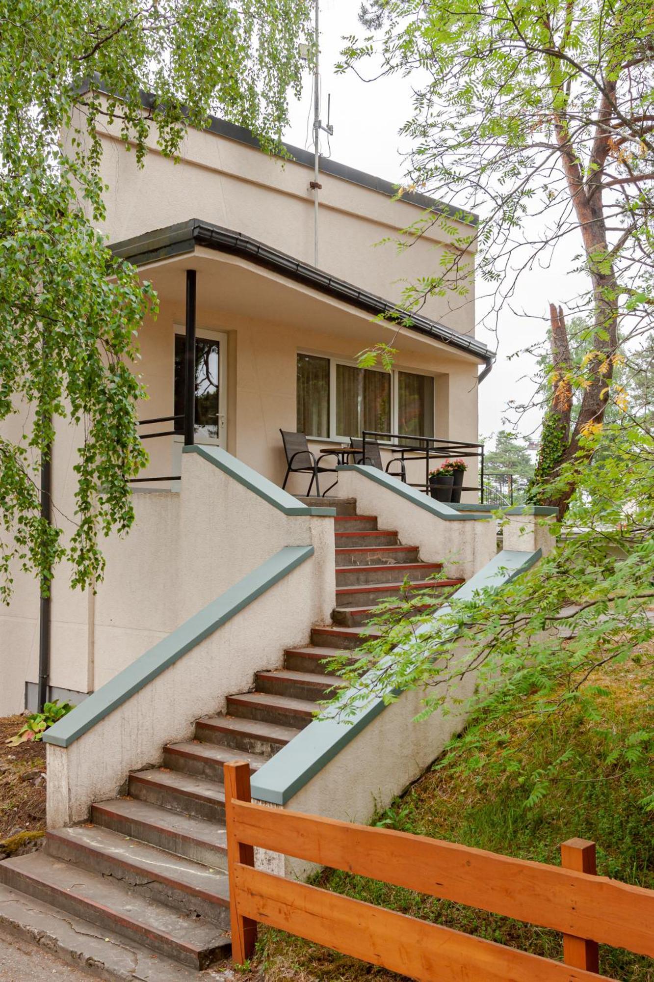 Boutique Hotel Roja Kültér fotó