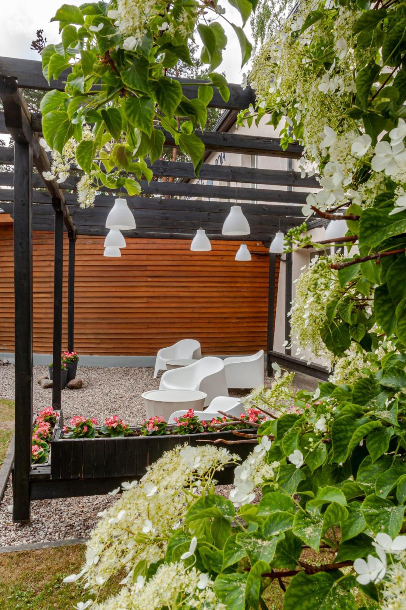 Boutique Hotel Roja Kültér fotó